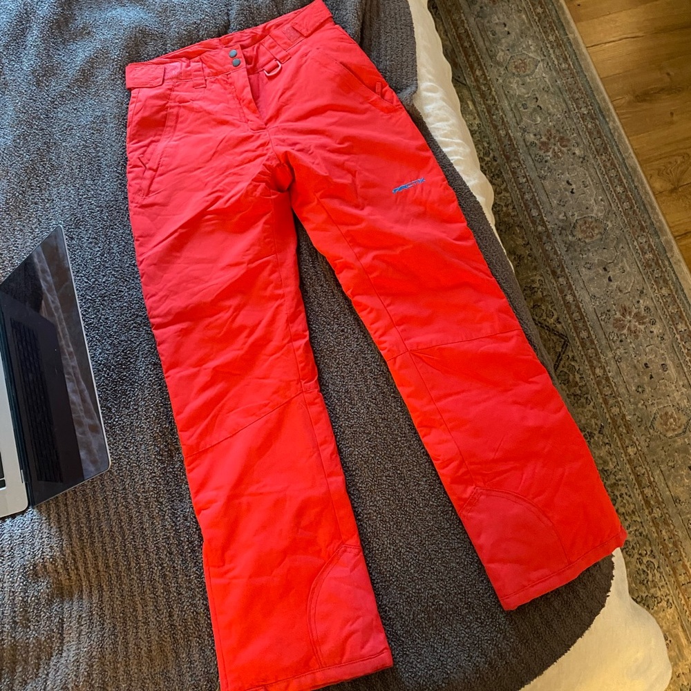 Snow Pants